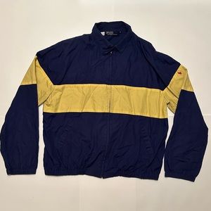 Vintage Polo Ralph Lauren jacket